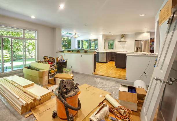Reliable Cabinet Refacing contractor in Wyncote, PA by BM Kitchen